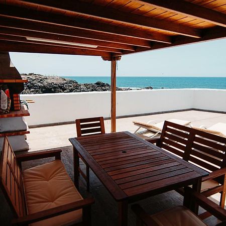 Vistamar Villa Cotillo Eksteriør billede