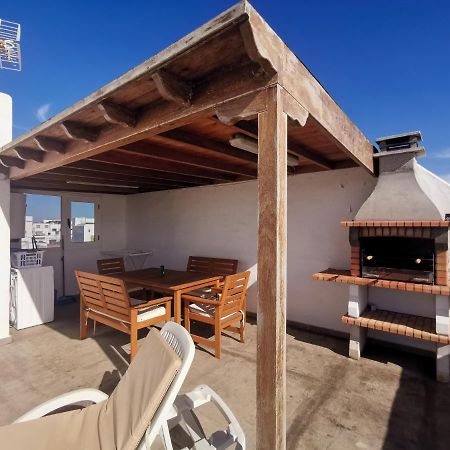 Vistamar Villa Cotillo Eksteriør billede