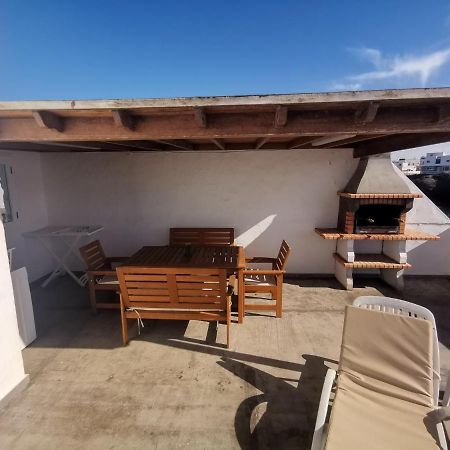 Vistamar Villa Cotillo Eksteriør billede