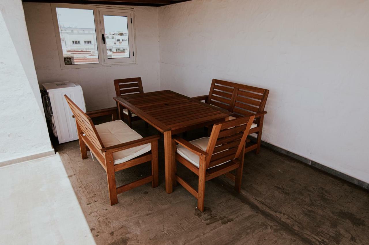 Vistamar Villa Cotillo Eksteriør billede