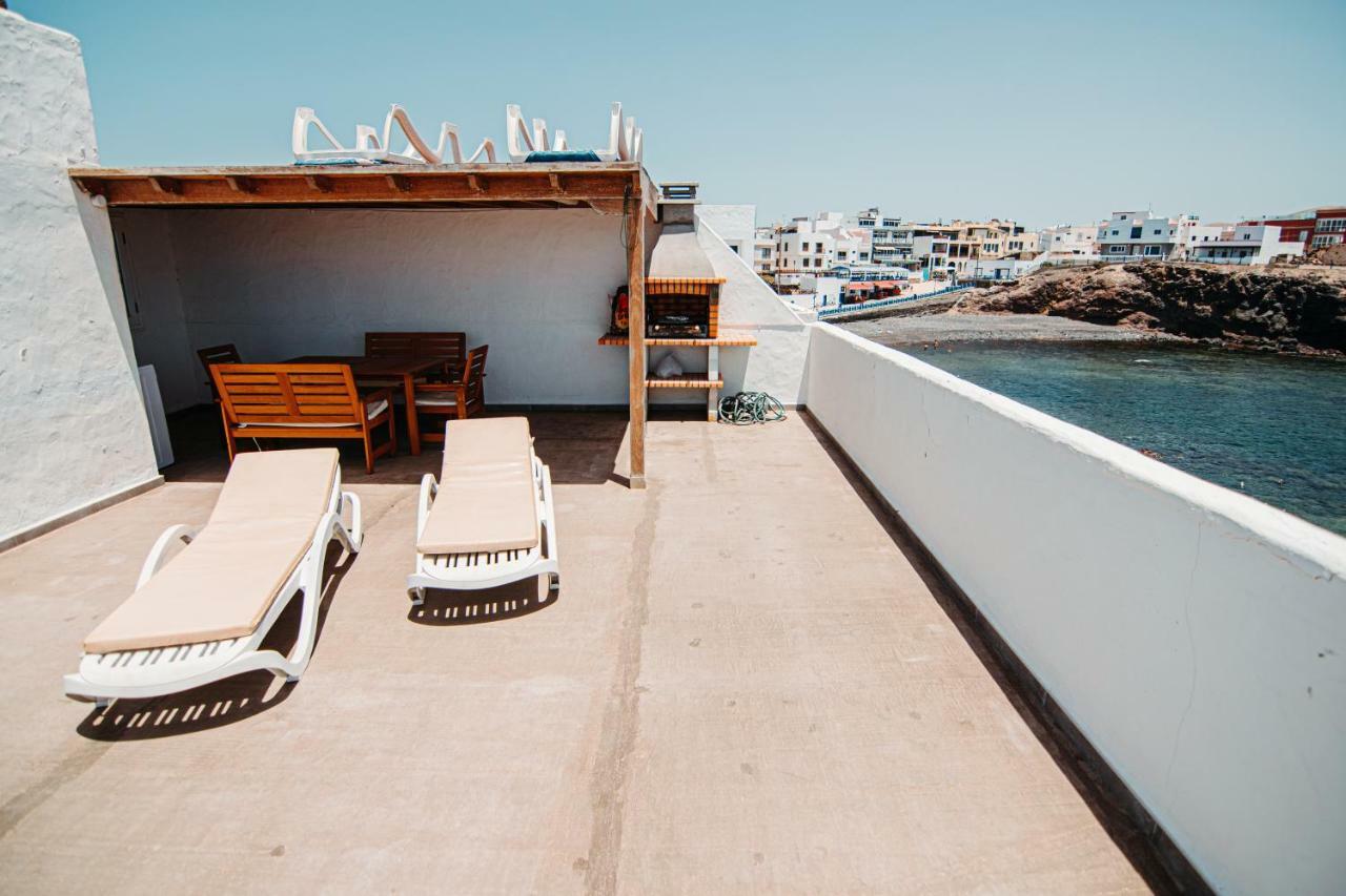 Vistamar Villa Cotillo Eksteriør billede
