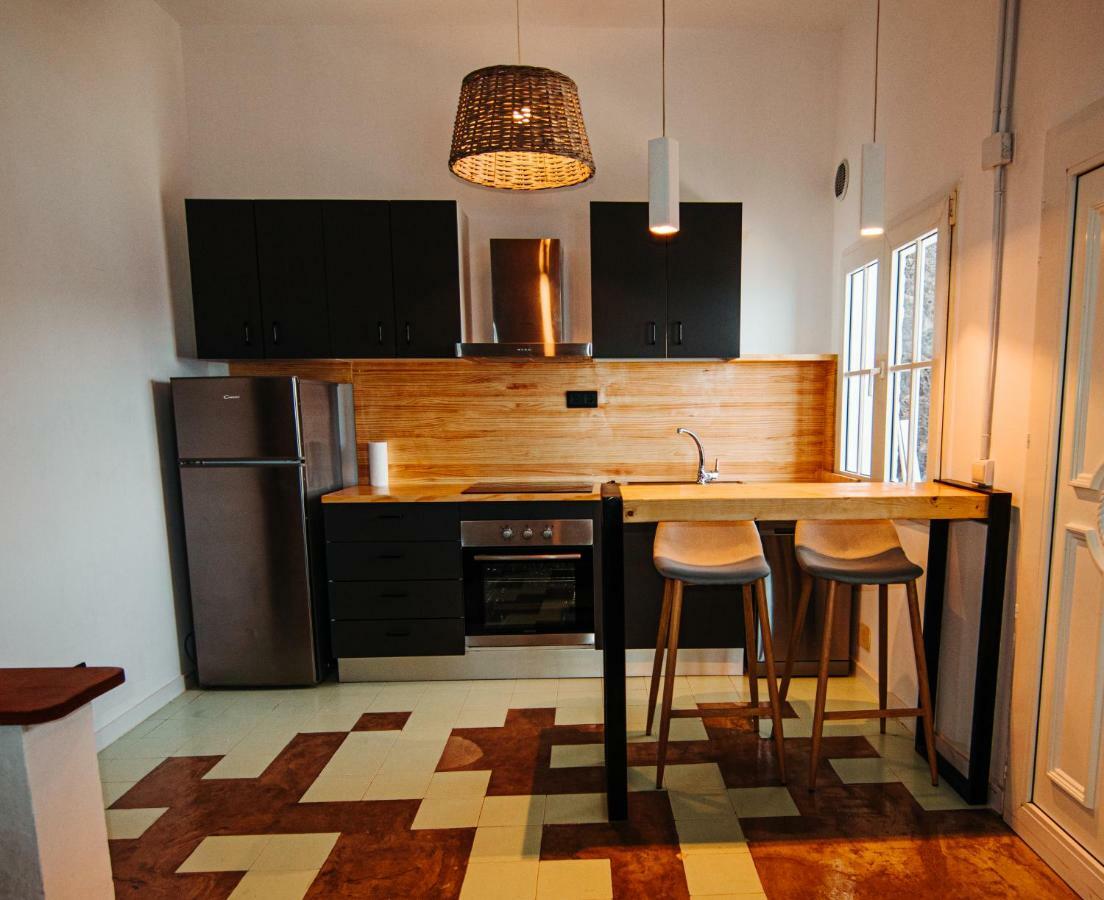 Vistamar Villa Cotillo Eksteriør billede