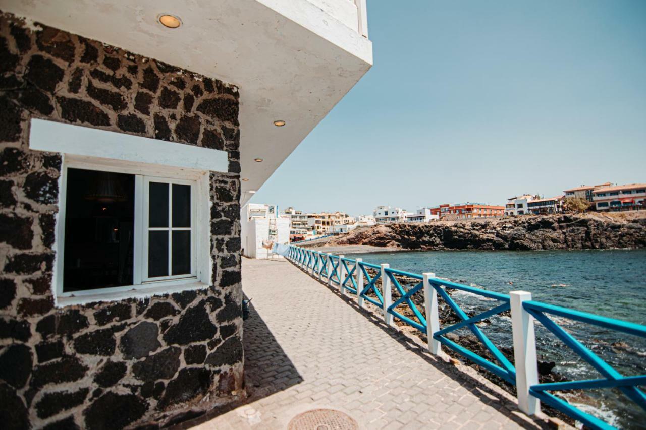Vistamar Villa Cotillo Eksteriør billede