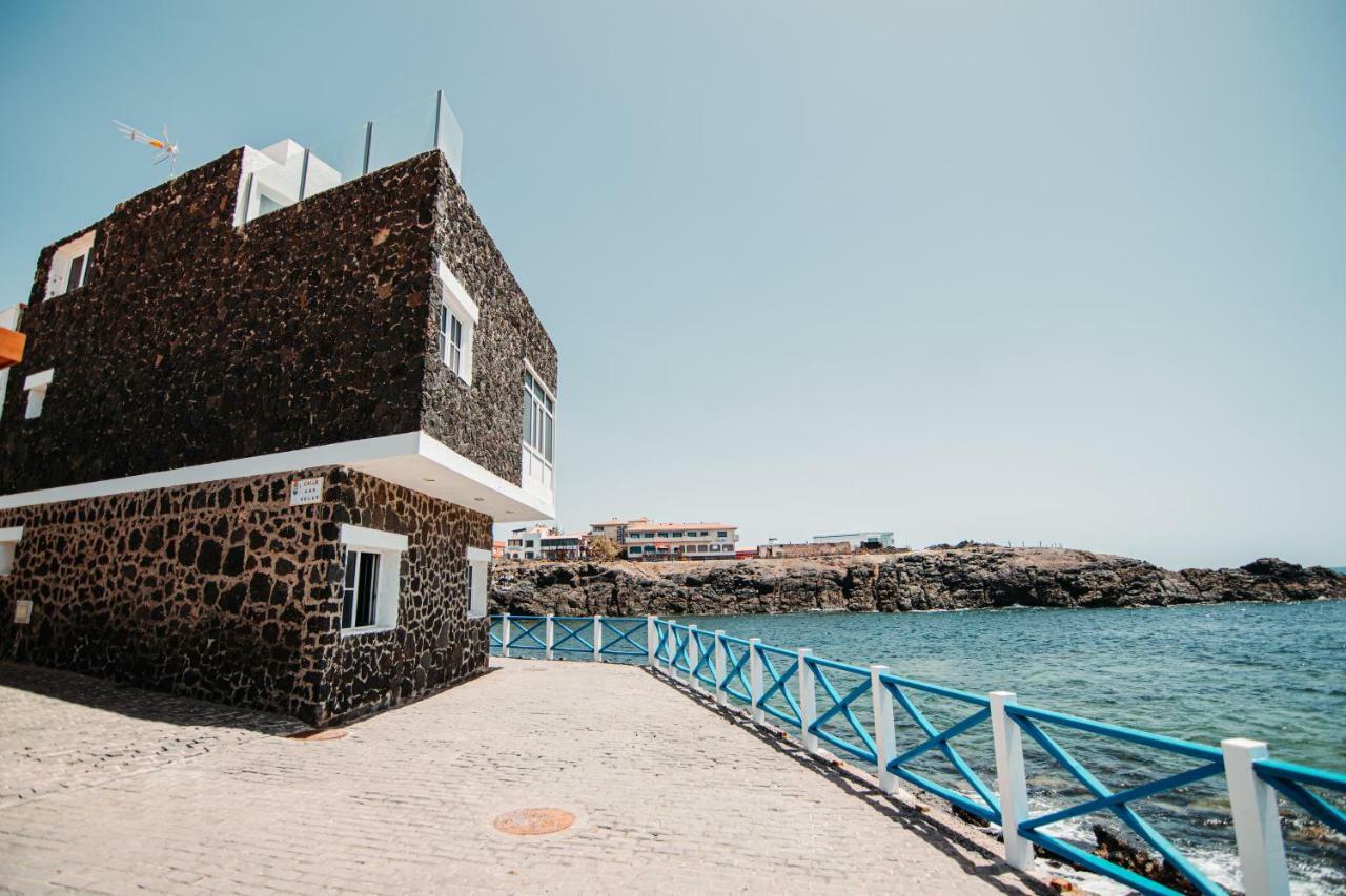 Vistamar Villa Cotillo Eksteriør billede