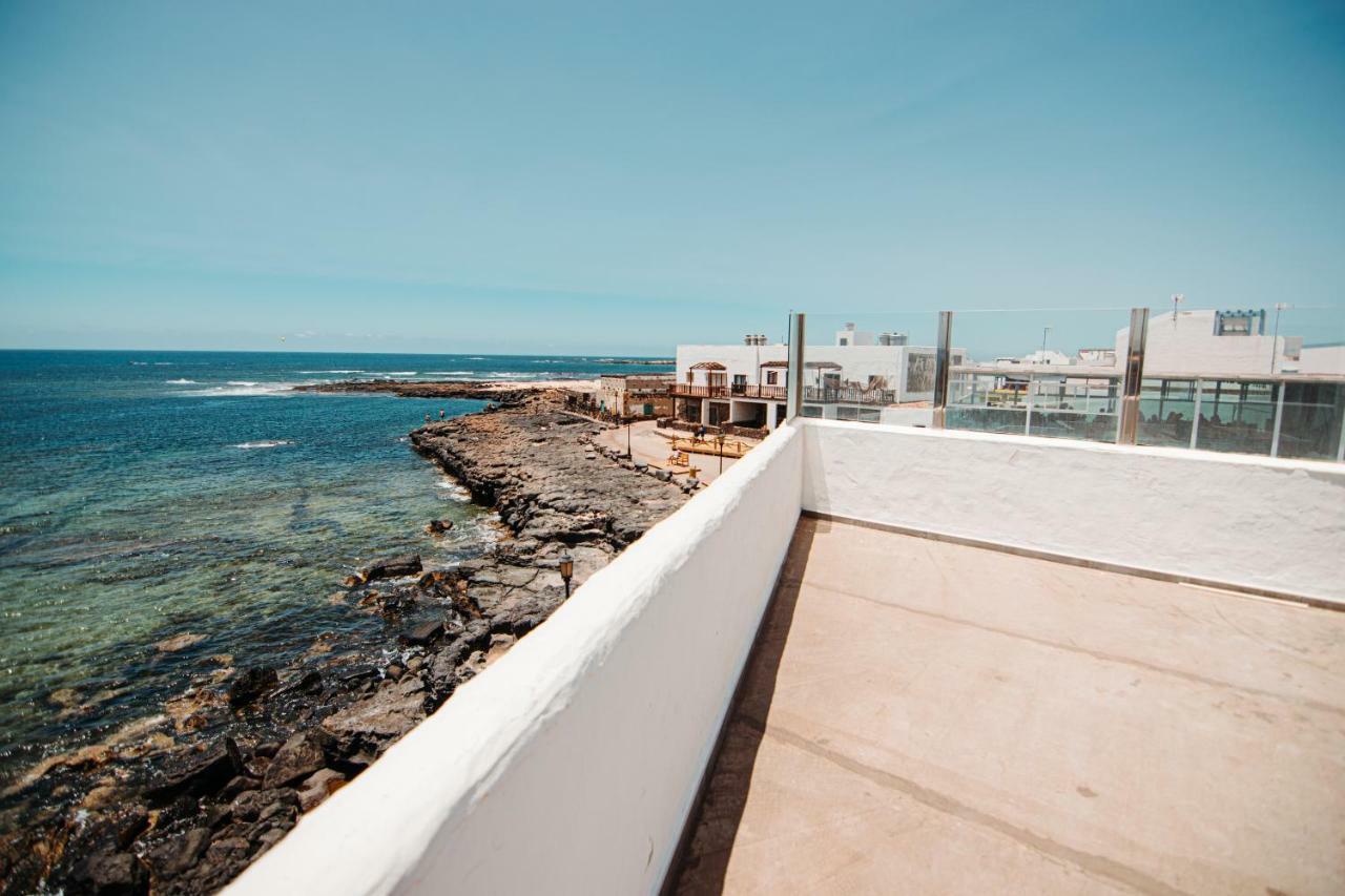 Vistamar Villa Cotillo Eksteriør billede