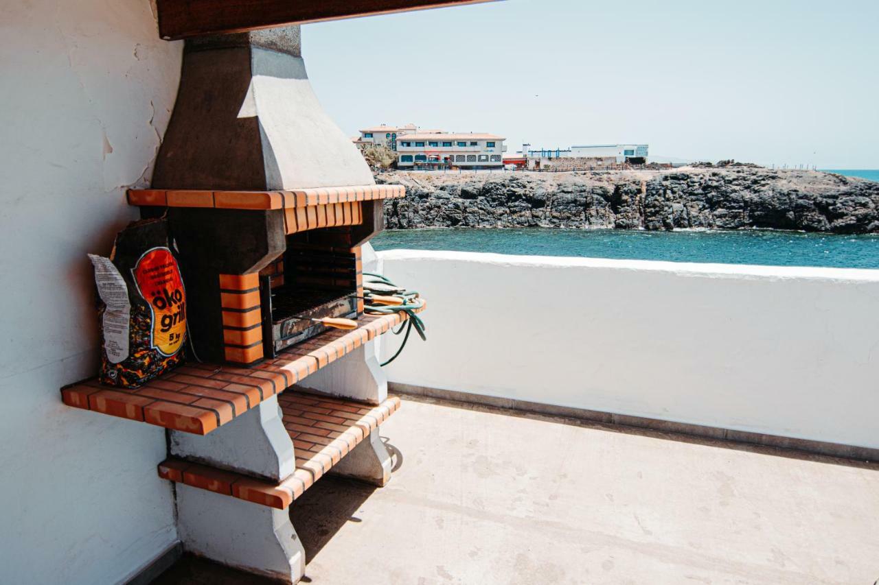 Vistamar Villa Cotillo Eksteriør billede