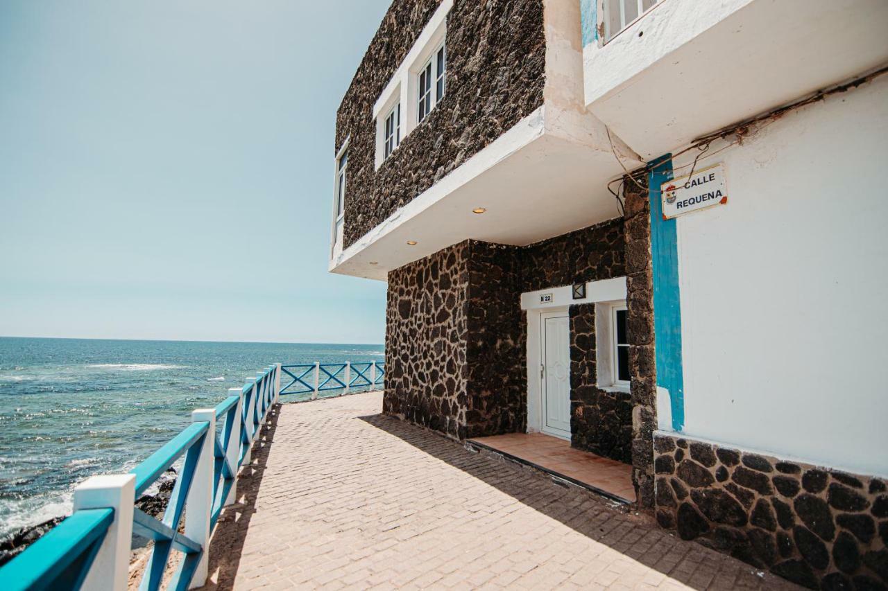 Vistamar Villa Cotillo Eksteriør billede