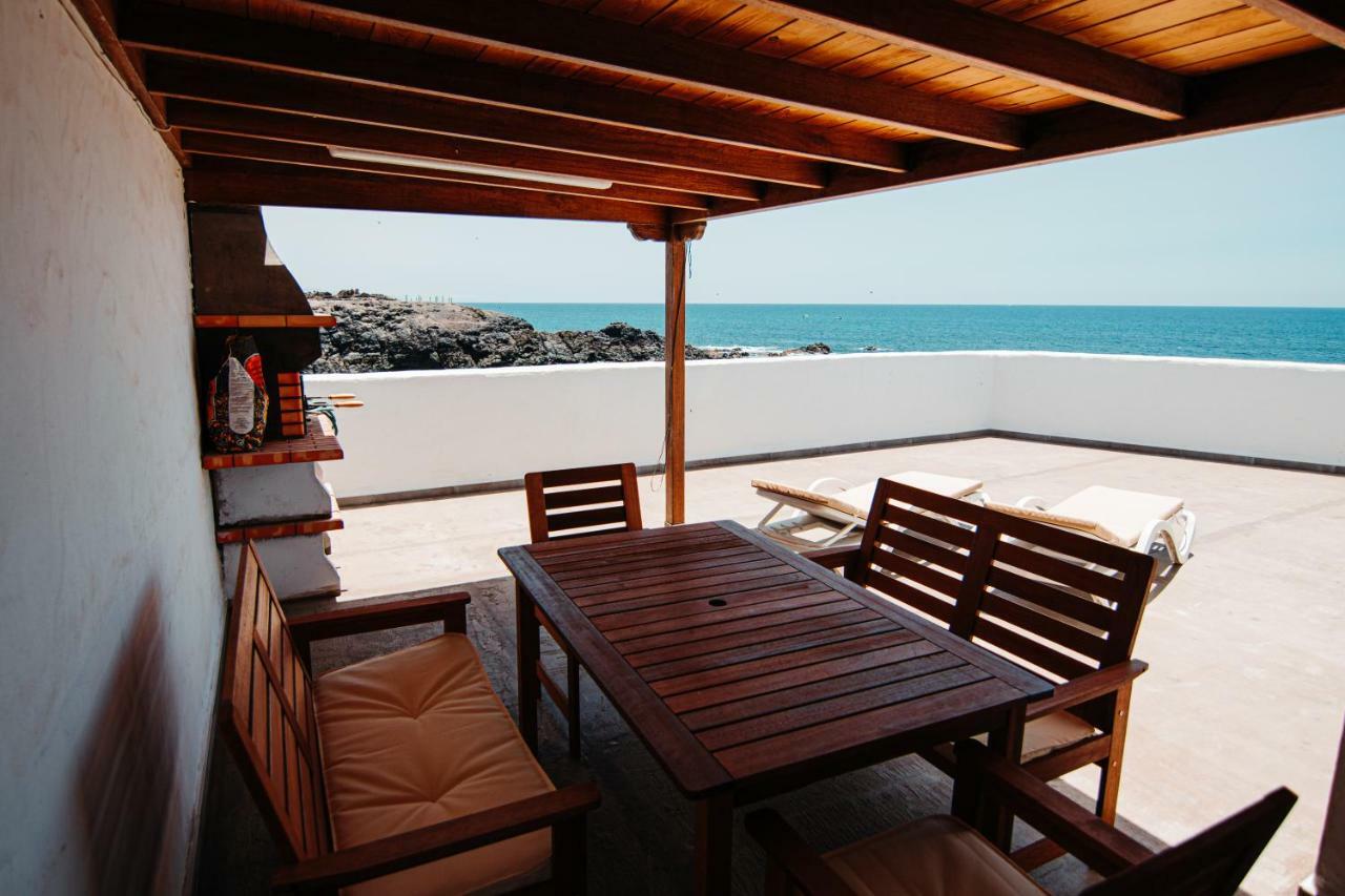 Vistamar Villa Cotillo Eksteriør billede