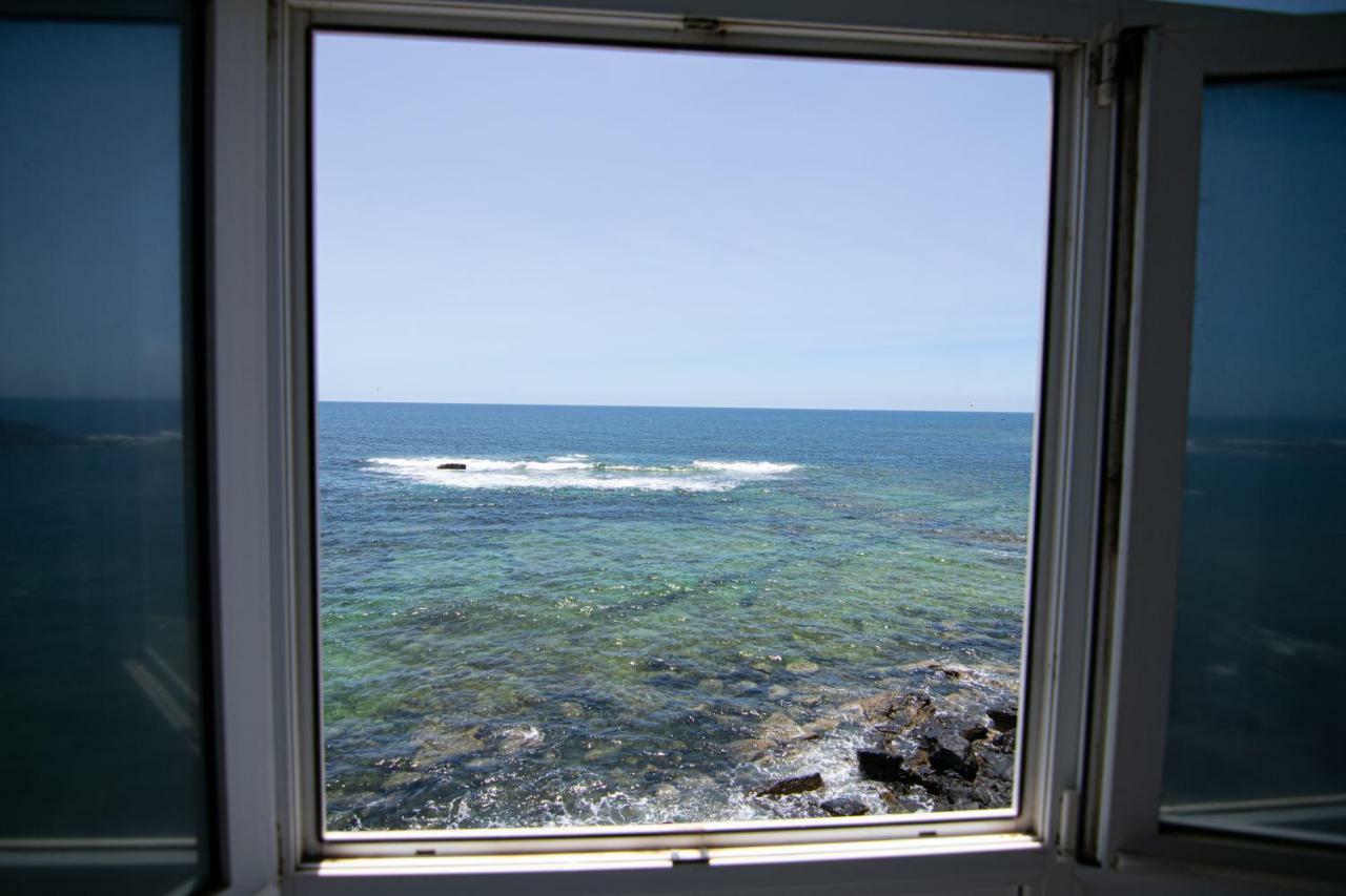 Vistamar Villa Cotillo Eksteriør billede