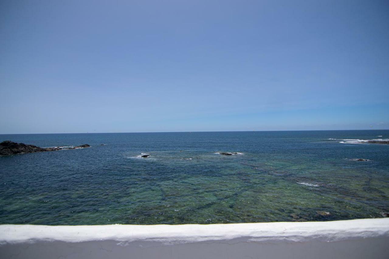 Vistamar Villa Cotillo Eksteriør billede