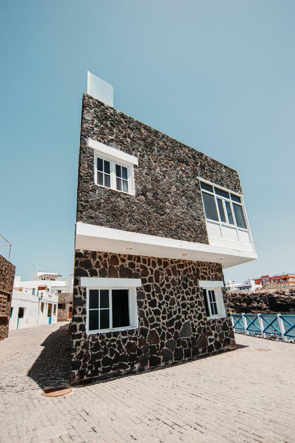 Vistamar Villa Cotillo Eksteriør billede
