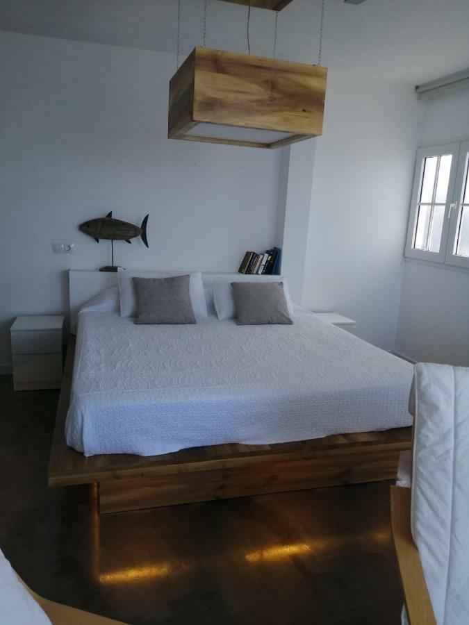 Vistamar Villa Cotillo Eksteriør billede