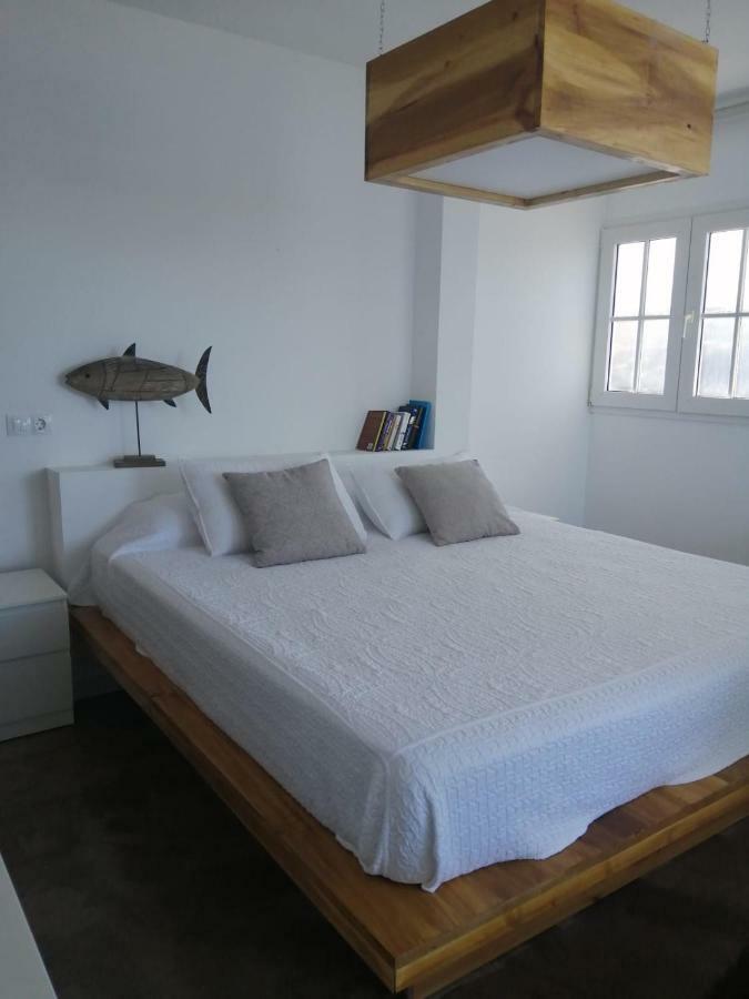 Vistamar Villa Cotillo Eksteriør billede
