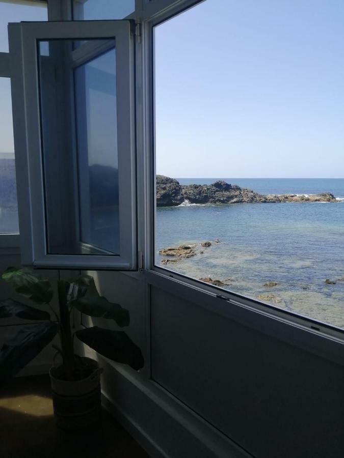 Vistamar Villa Cotillo Eksteriør billede