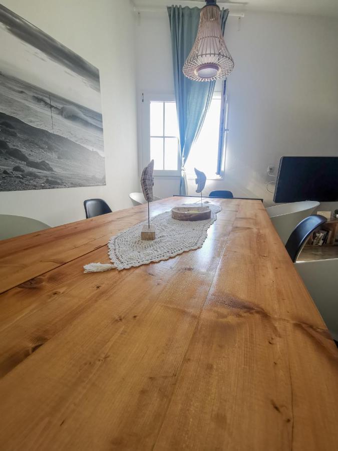 Vistamar Villa Cotillo Eksteriør billede