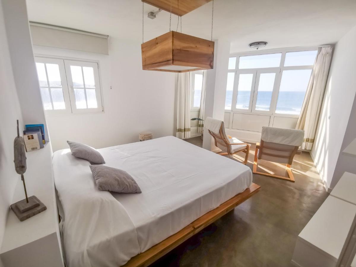 Vistamar Villa Cotillo Eksteriør billede