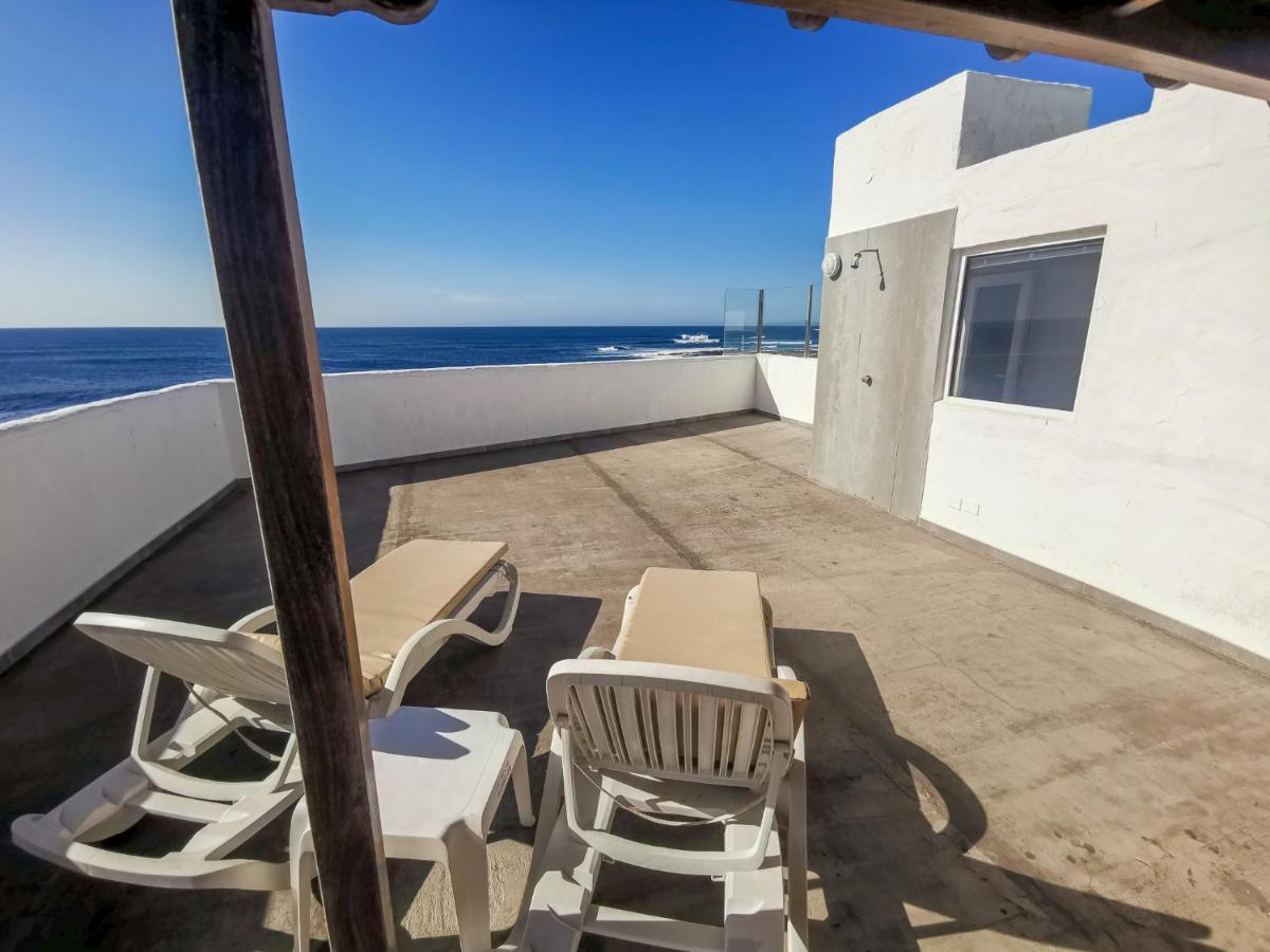 Vistamar Villa Cotillo Eksteriør billede