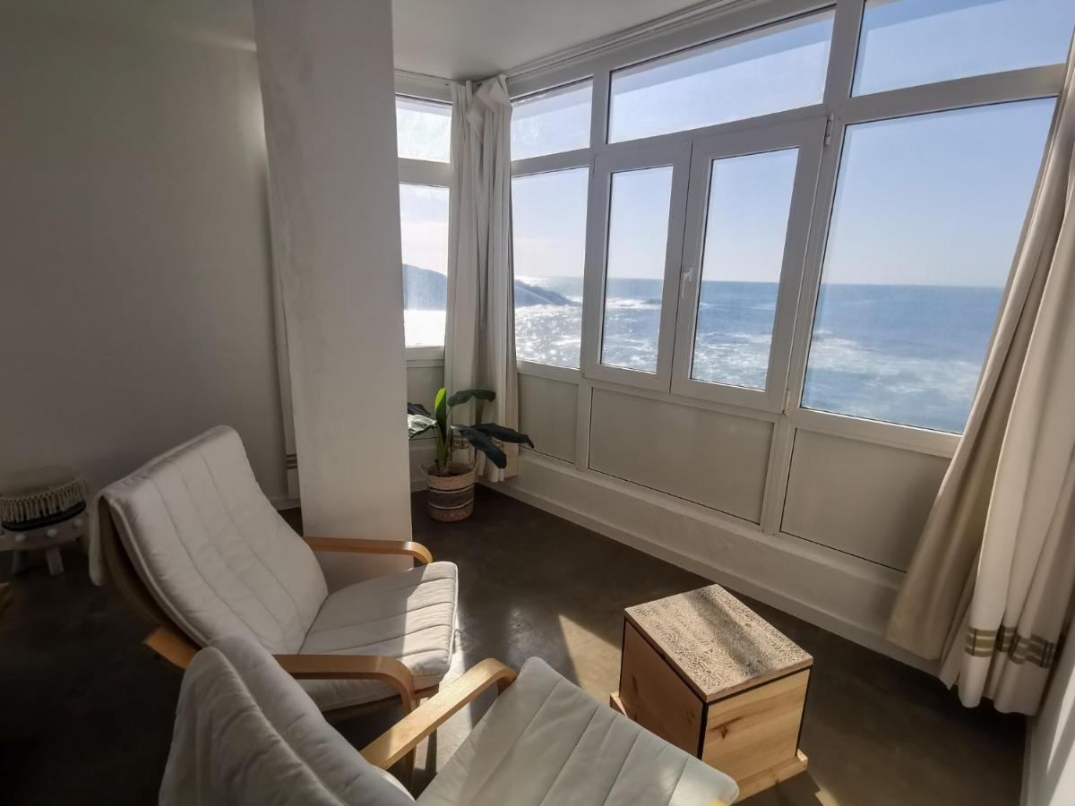 Vistamar Villa Cotillo Eksteriør billede