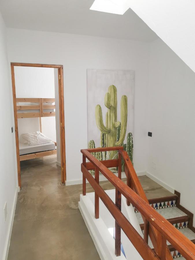 Vistamar Villa Cotillo Eksteriør billede