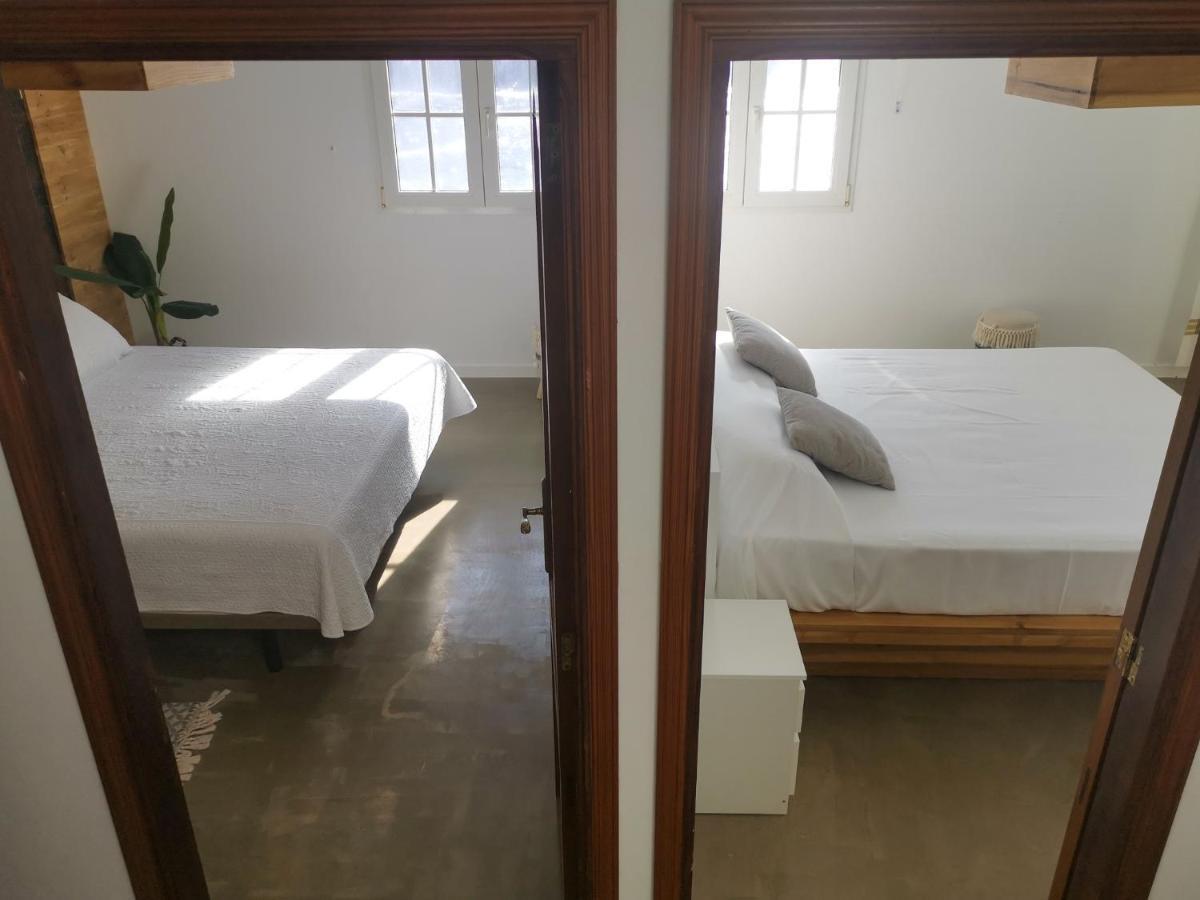 Vistamar Villa Cotillo Eksteriør billede
