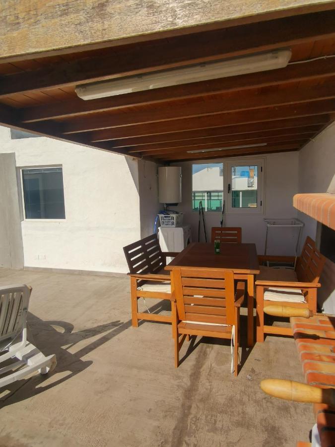Vistamar Villa Cotillo Eksteriør billede