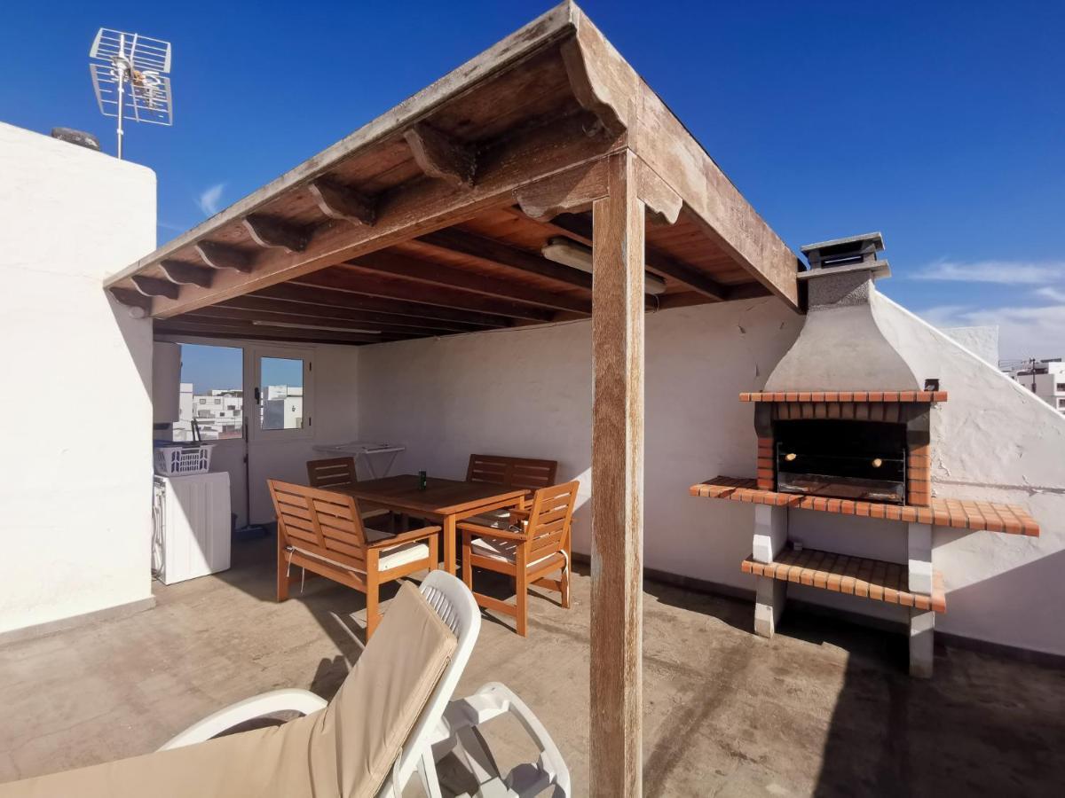 Vistamar Villa Cotillo Eksteriør billede