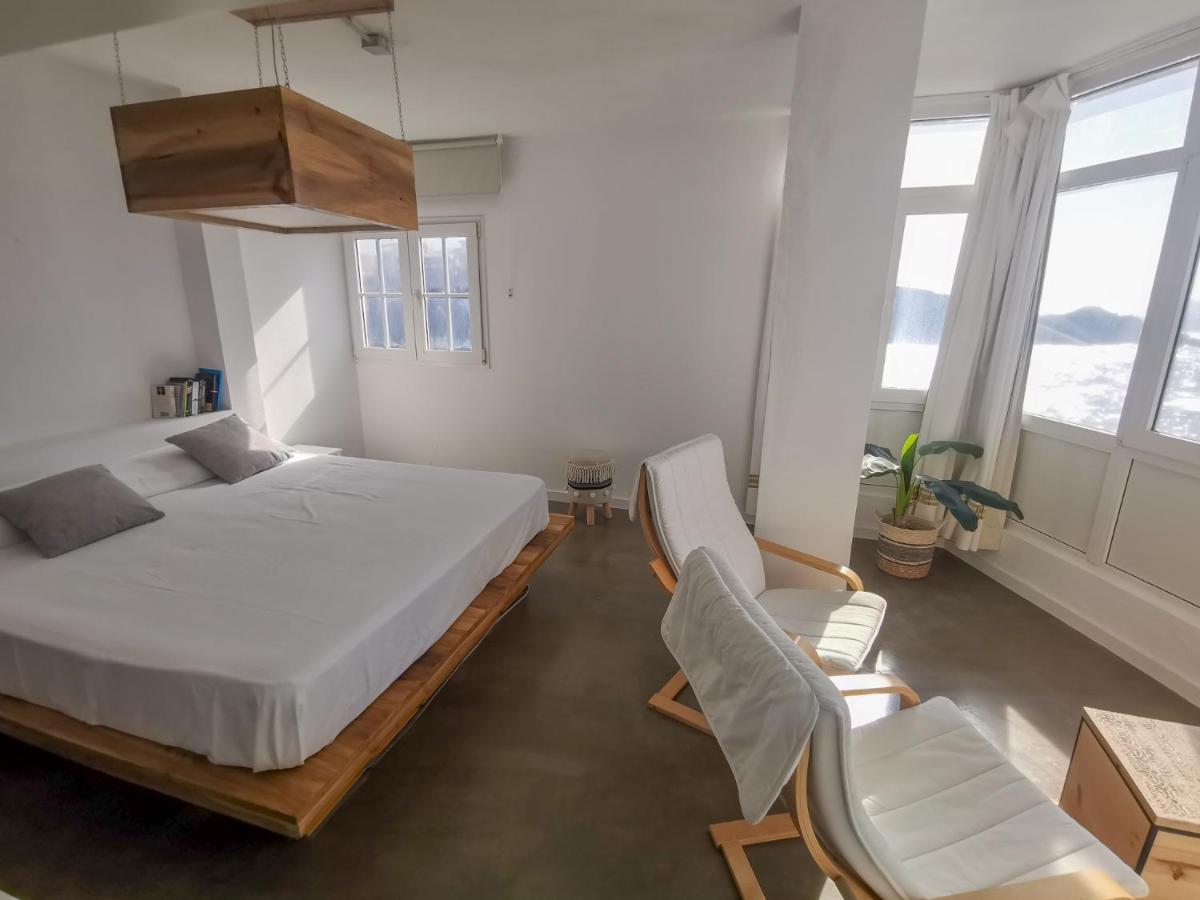 Vistamar Villa Cotillo Eksteriør billede