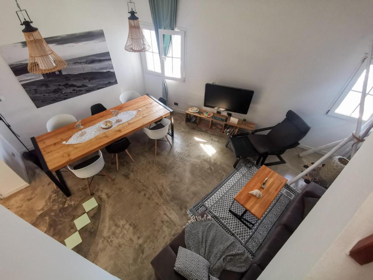 Vistamar Villa Cotillo Eksteriør billede