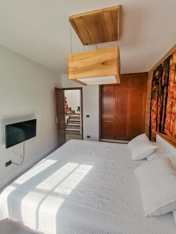 Vistamar Villa Cotillo Eksteriør billede