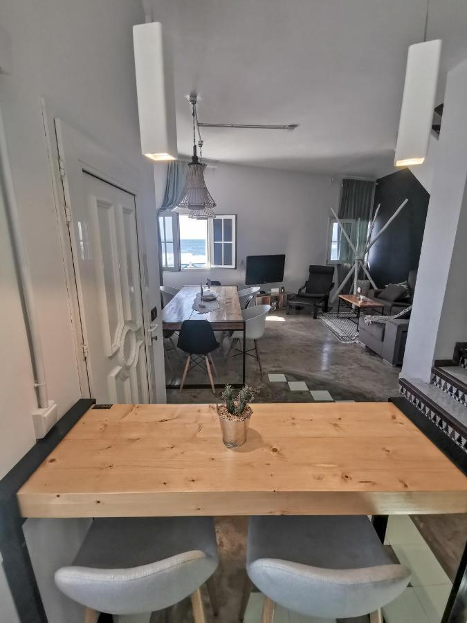 Vistamar Villa Cotillo Eksteriør billede