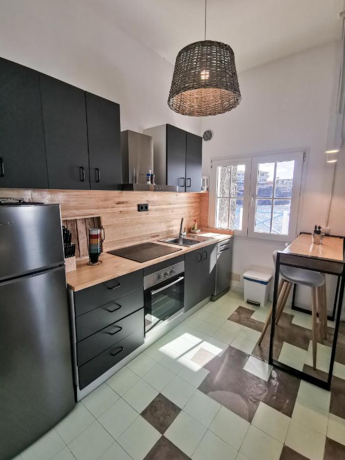 Vistamar Villa Cotillo Eksteriør billede