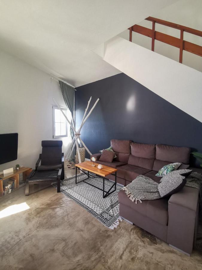 Vistamar Villa Cotillo Eksteriør billede