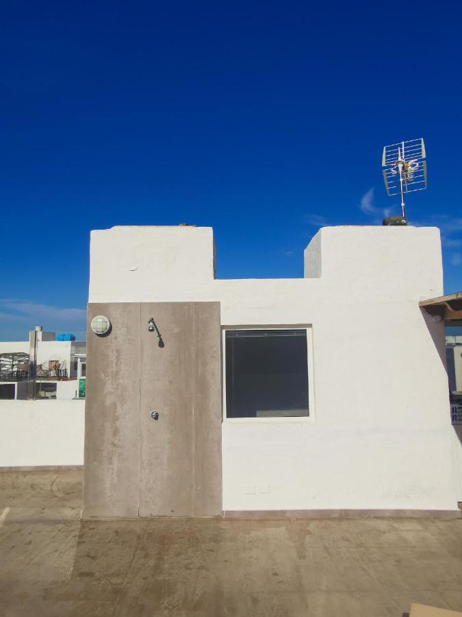 Vistamar Villa Cotillo Eksteriør billede