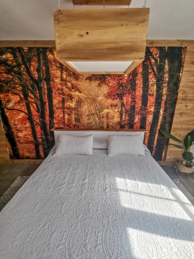 Vistamar Villa Cotillo Eksteriør billede