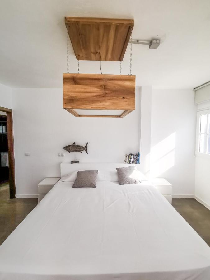 Vistamar Villa Cotillo Eksteriør billede