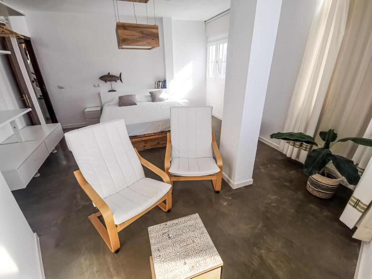Vistamar Villa Cotillo Eksteriør billede