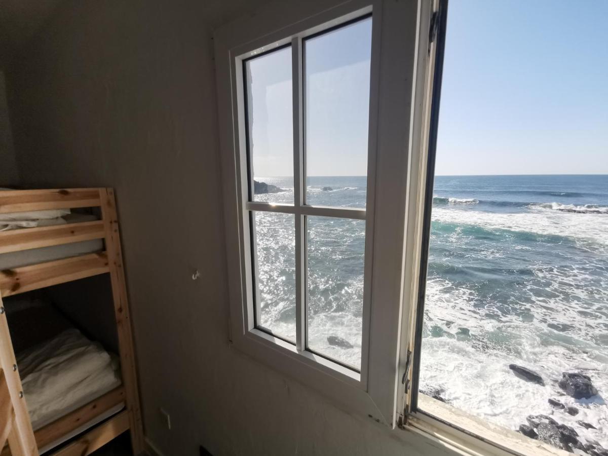 Vistamar Villa Cotillo Eksteriør billede