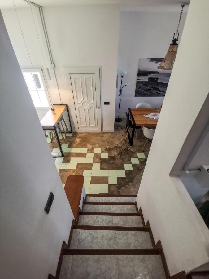 Vistamar Villa Cotillo Eksteriør billede
