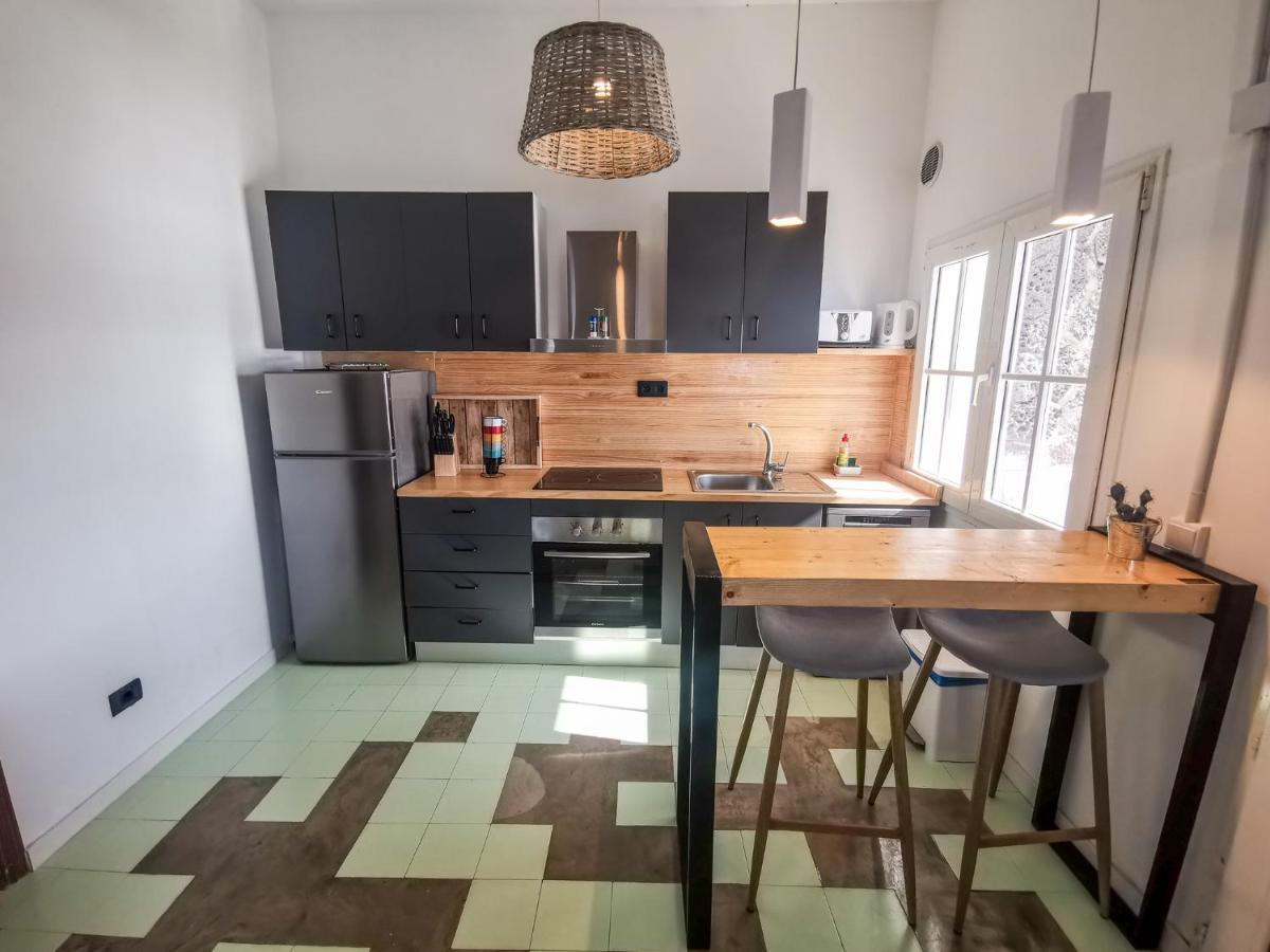 Vistamar Villa Cotillo Eksteriør billede